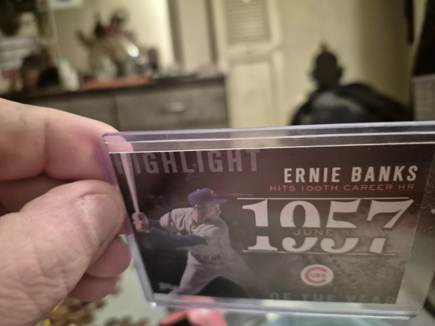 2015 Topps H-10 Cooperstown collection - photo 5
