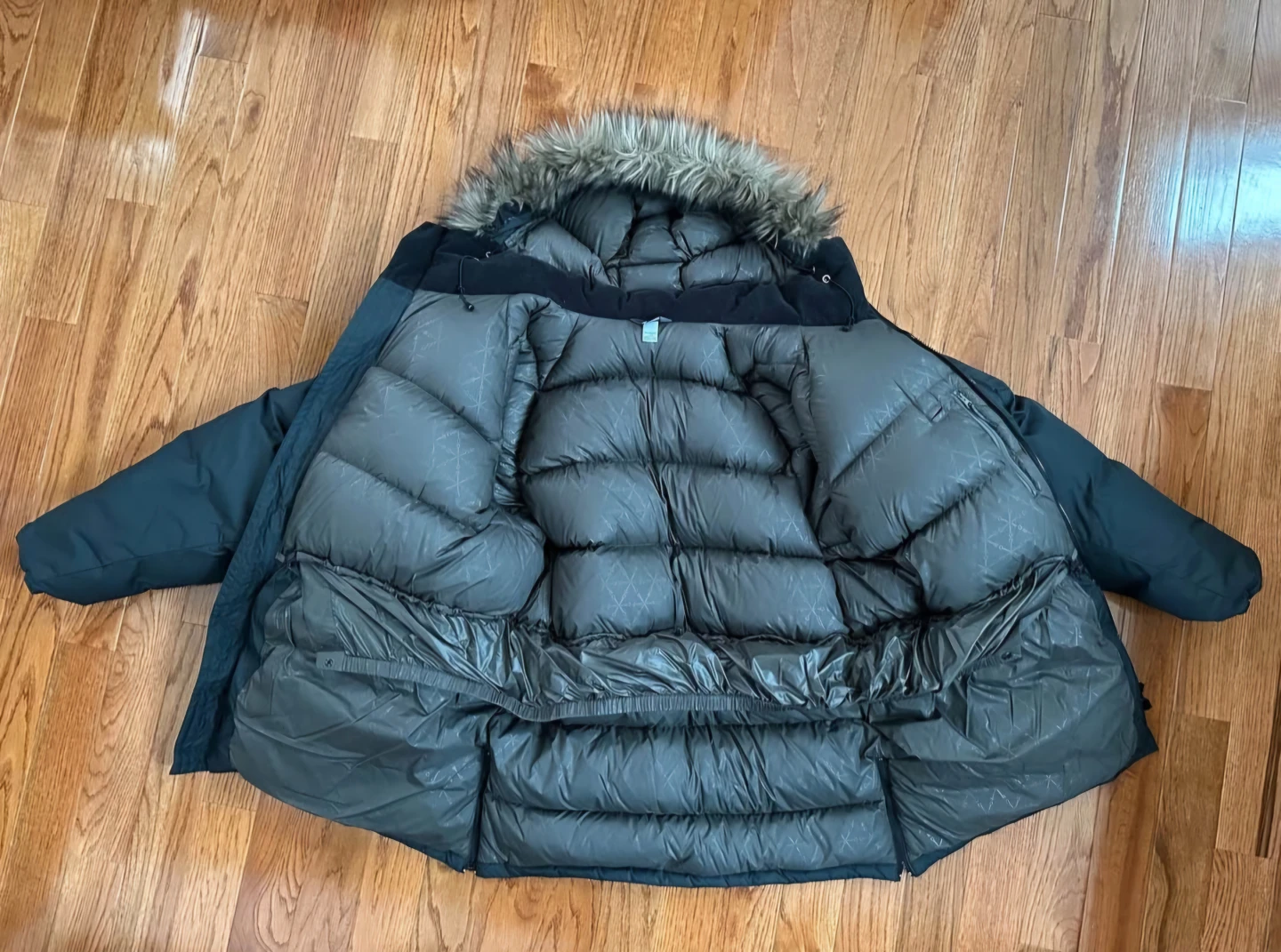 Mountain Equipment Co-op Down Parka - photo 3