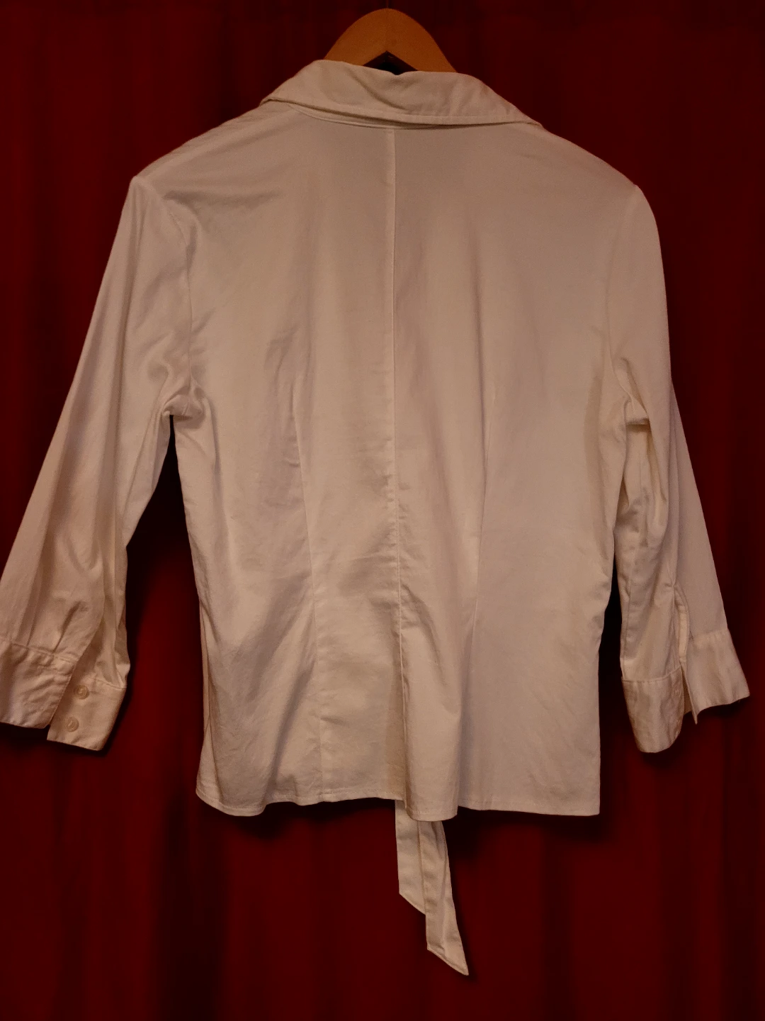 Next Woman Blouse - Size 14 - photo 3
