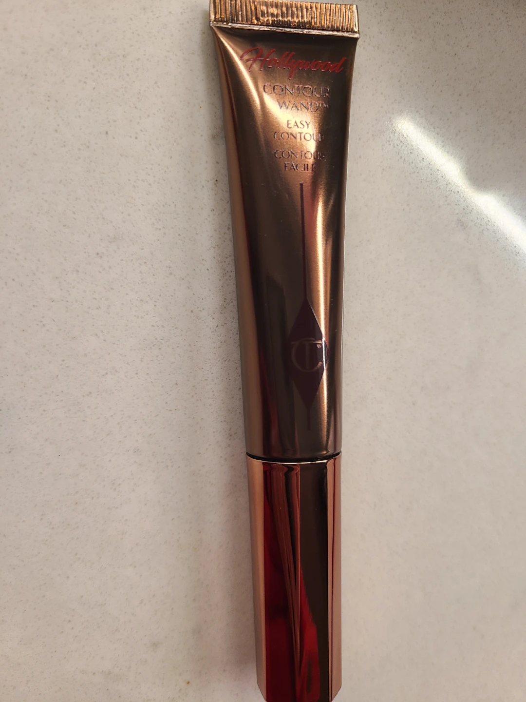 Charlotte Tilbury Hollywood Contour Wand - Fair/Medium - photo 4