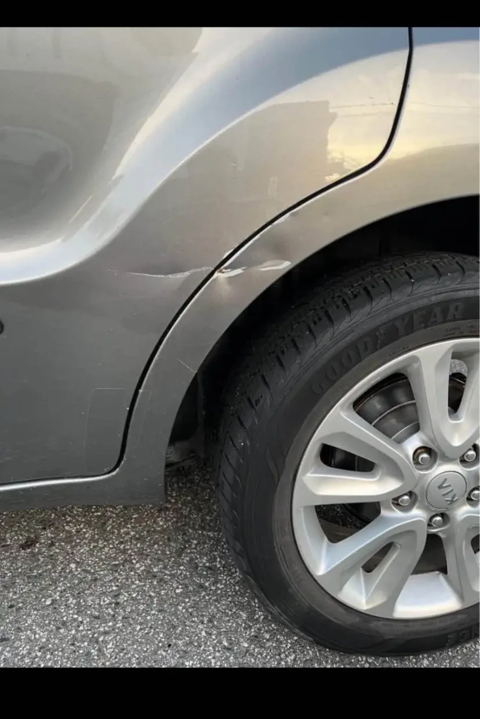 2012 Kia Soul - Grey - photo 4