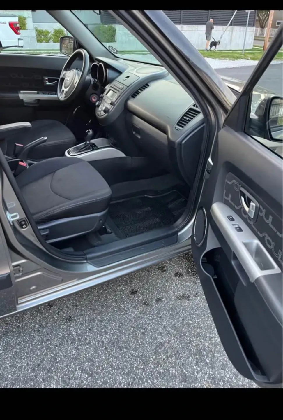 2012 Kia Soul - Grey - photo 5