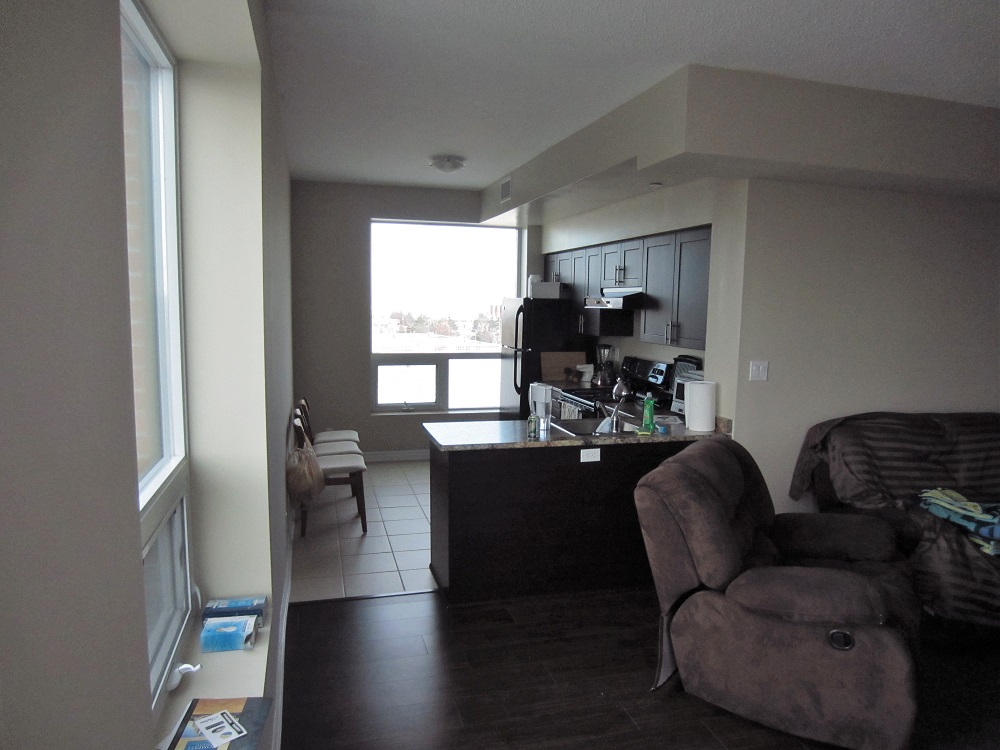May 1st Condo Roommate Rental Private Bathroom - photo 4