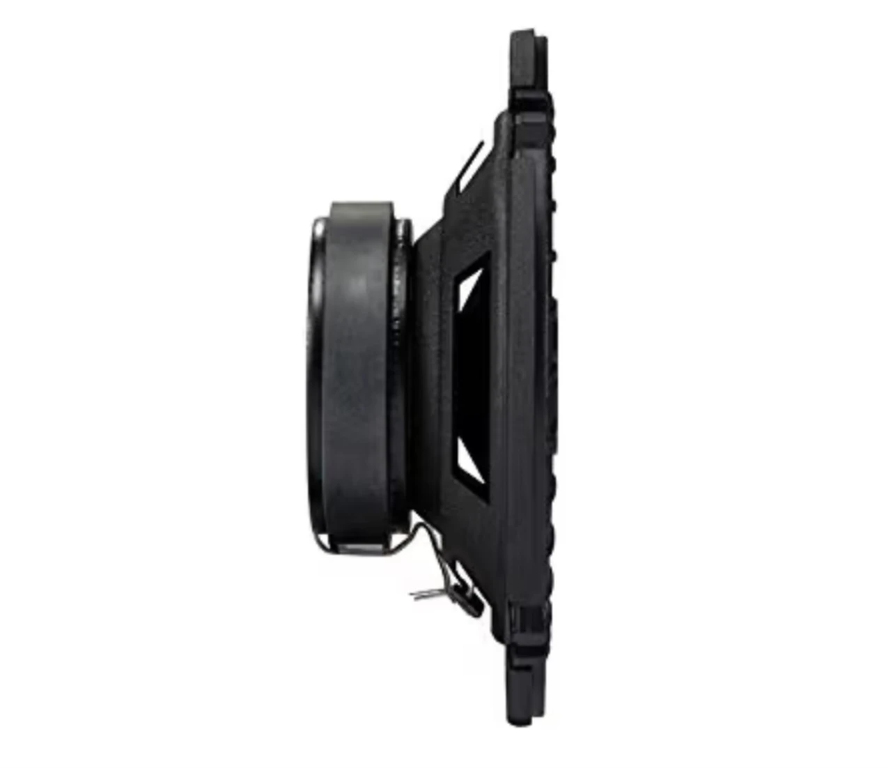 Kicker DSC650 6.5" 2-Way Car Audio Coaxial Speakers - New - photo 5