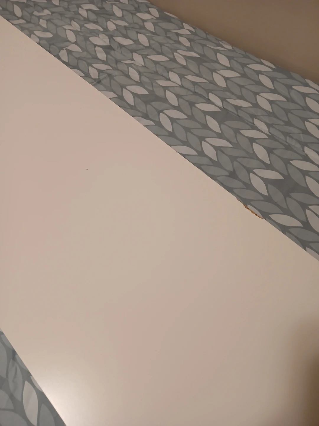Ikea Ekby Alex Shelf with Drawers - White - photo 4