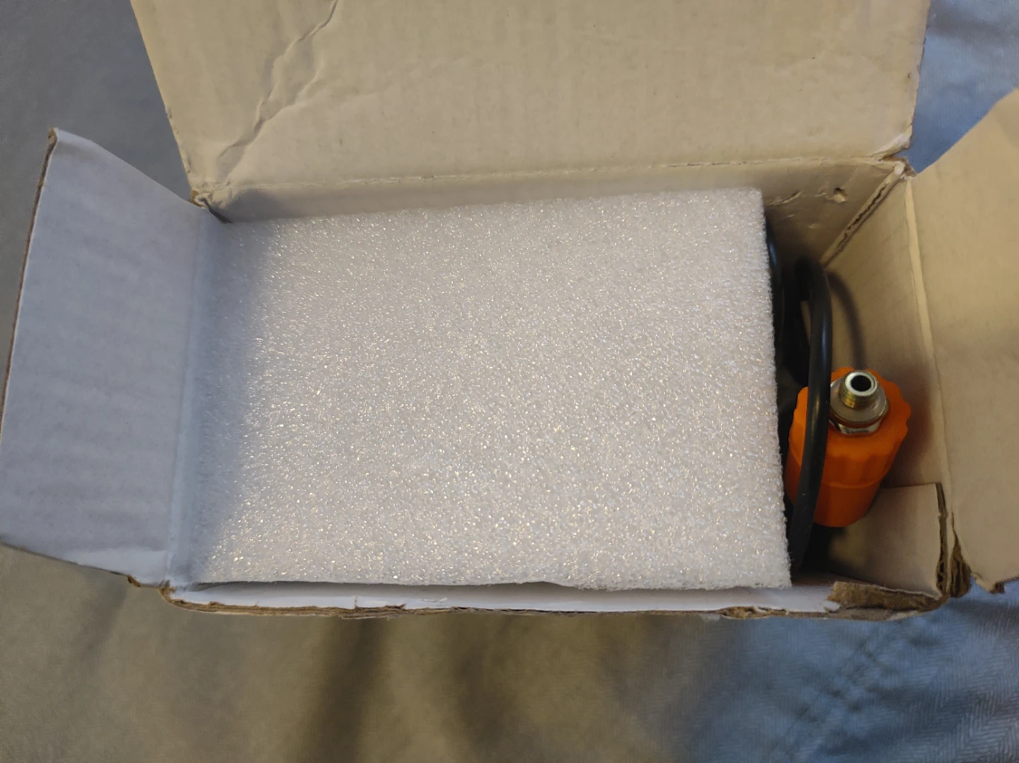 Multifunctional Inflation Pump 🥕 - photo 3