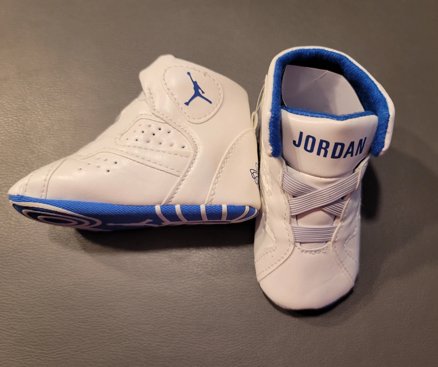 Jordan Baby Shoes (Various Styles) BRAND NEW - photo 2
