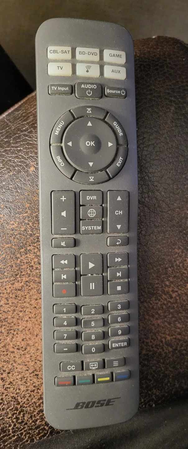 Bose Cinemate Digital Home Theatre System - photo 5