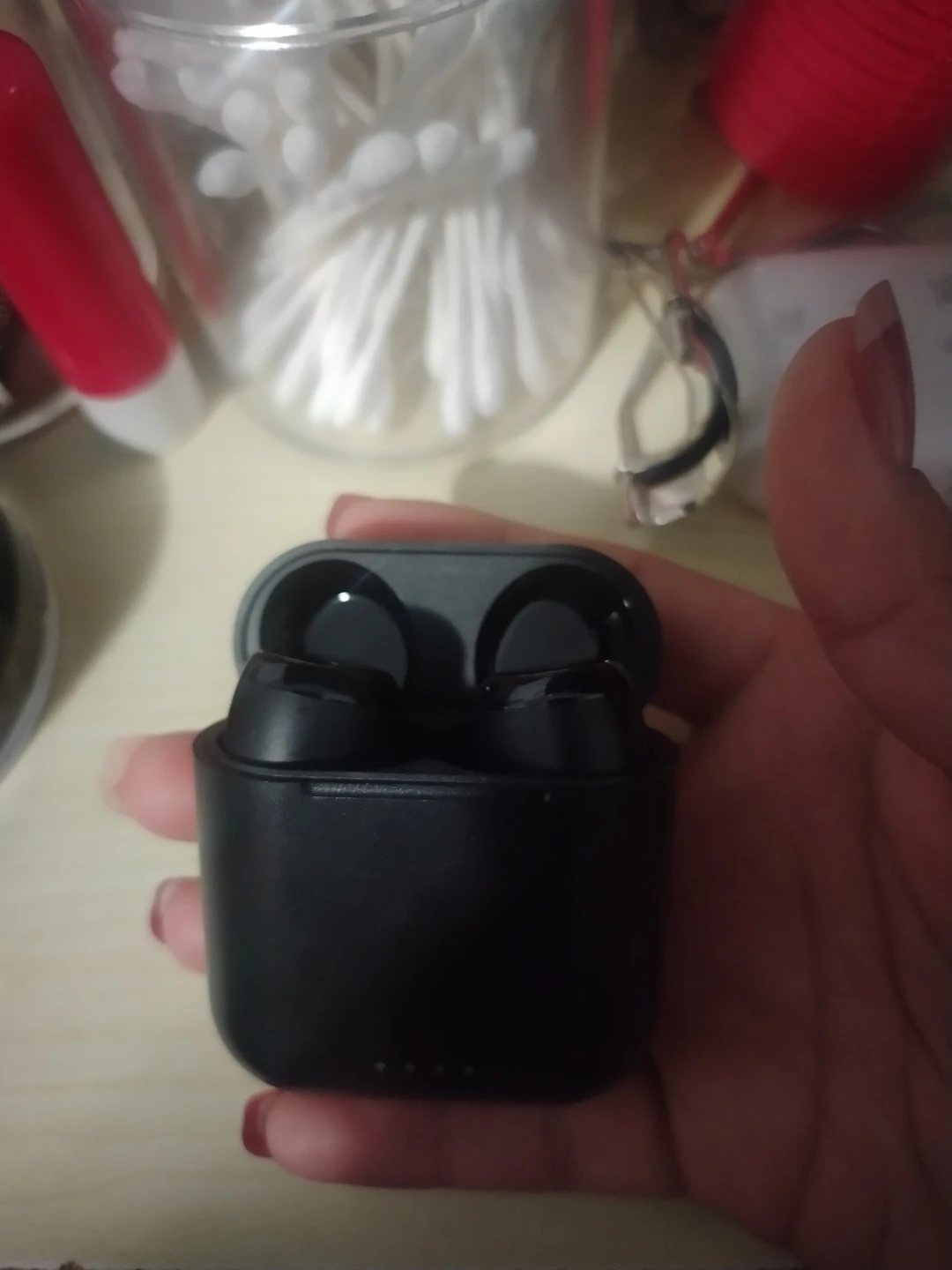TOZO T6 - photo 2