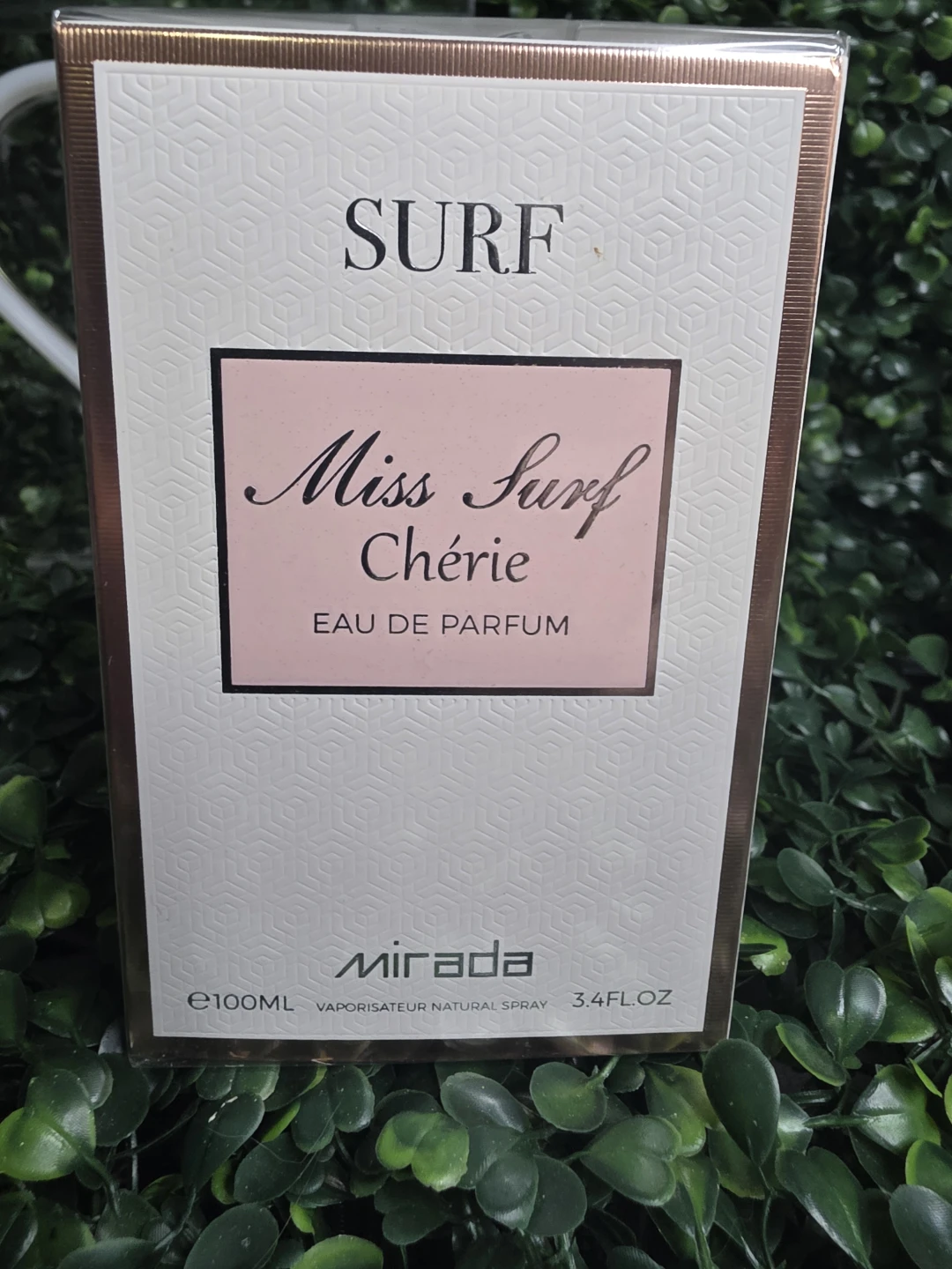 Mirada Miss Surf Chérie Eau de Parfum 100ml