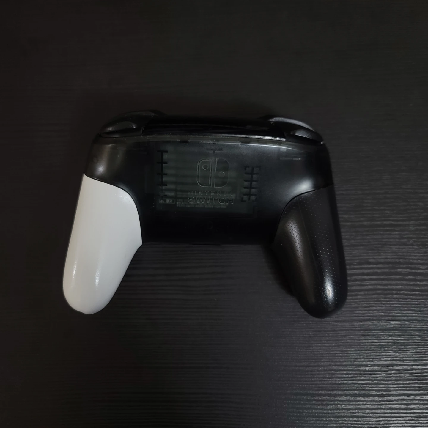 Nintendo Switch Pro Controller - Tears of the Kingdom Edition - photo 2