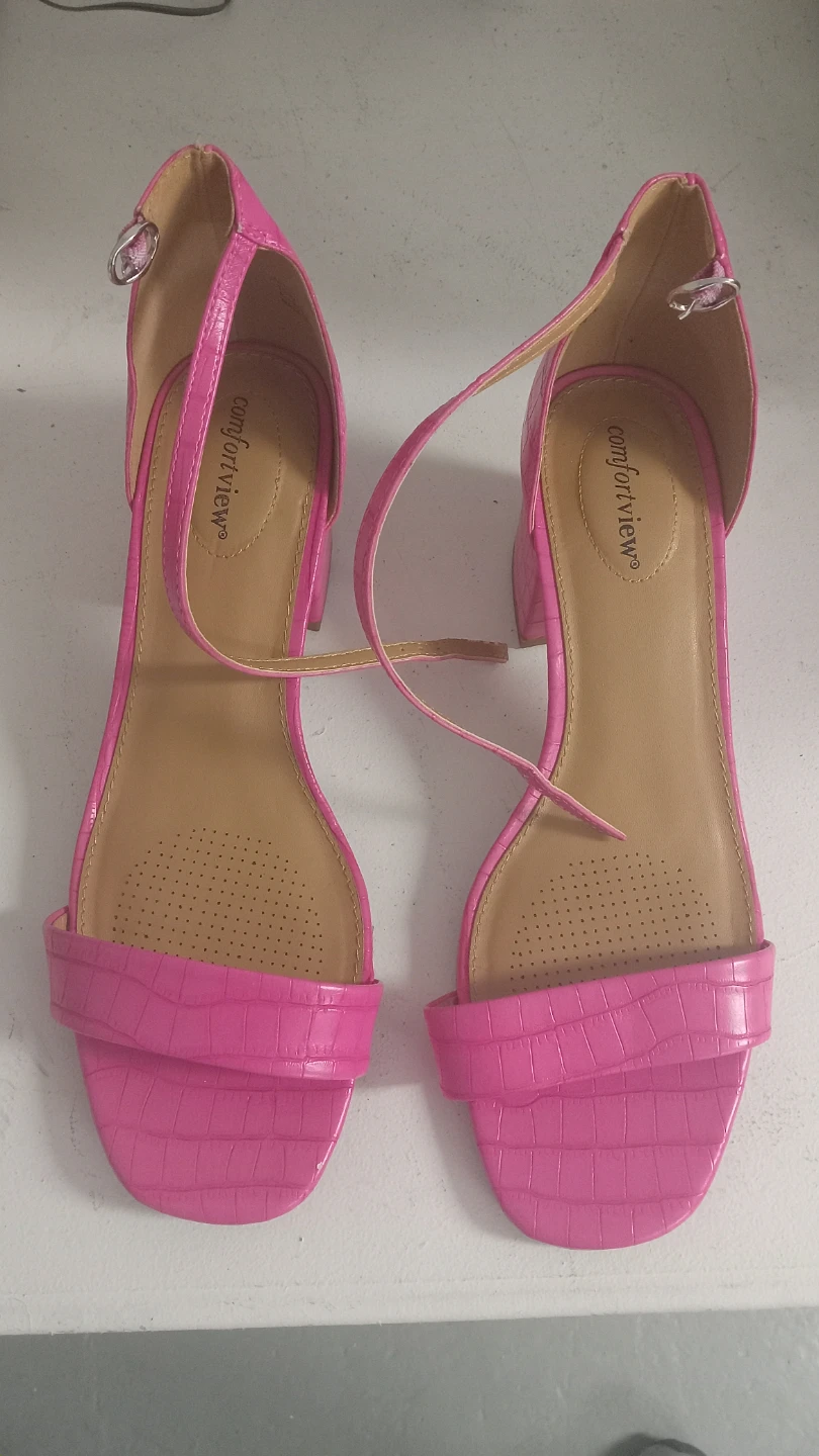 Pink Shoes (11)