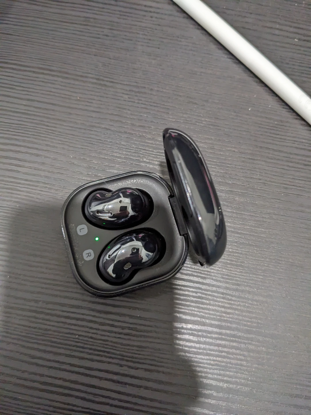 Samsung Galaxy Buds Live - Black