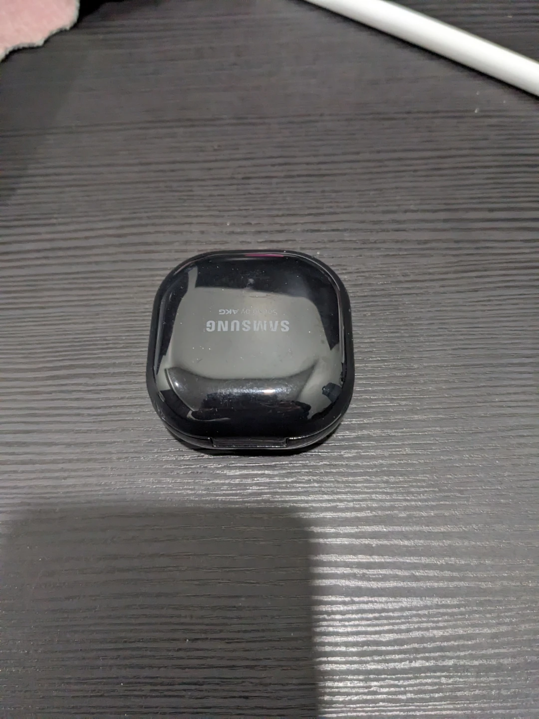 Samsung Galaxy Buds Live - Black - photo 2