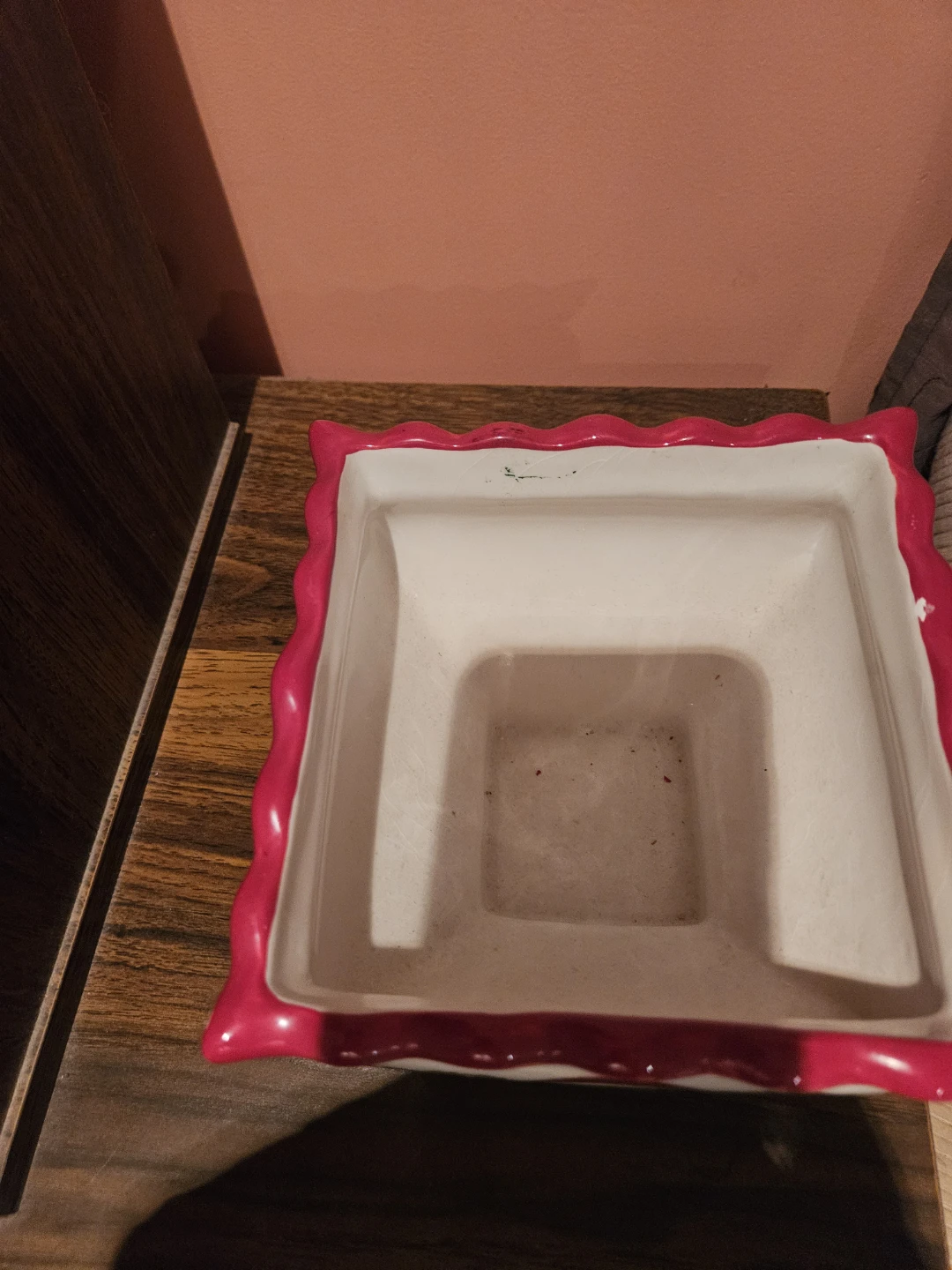 Decorative Holiday Bowl - photo 2