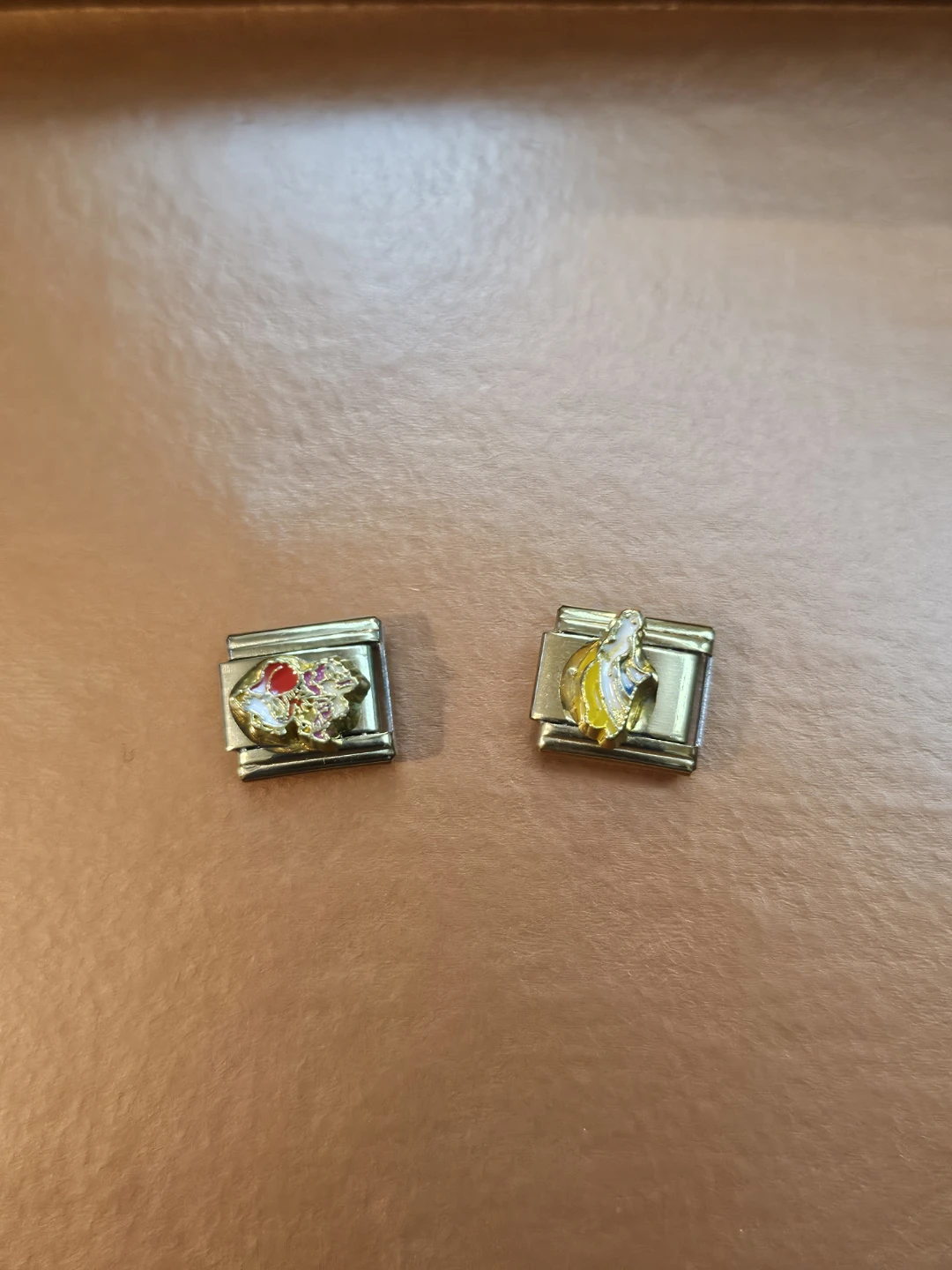 Nomination Italy Charm Links