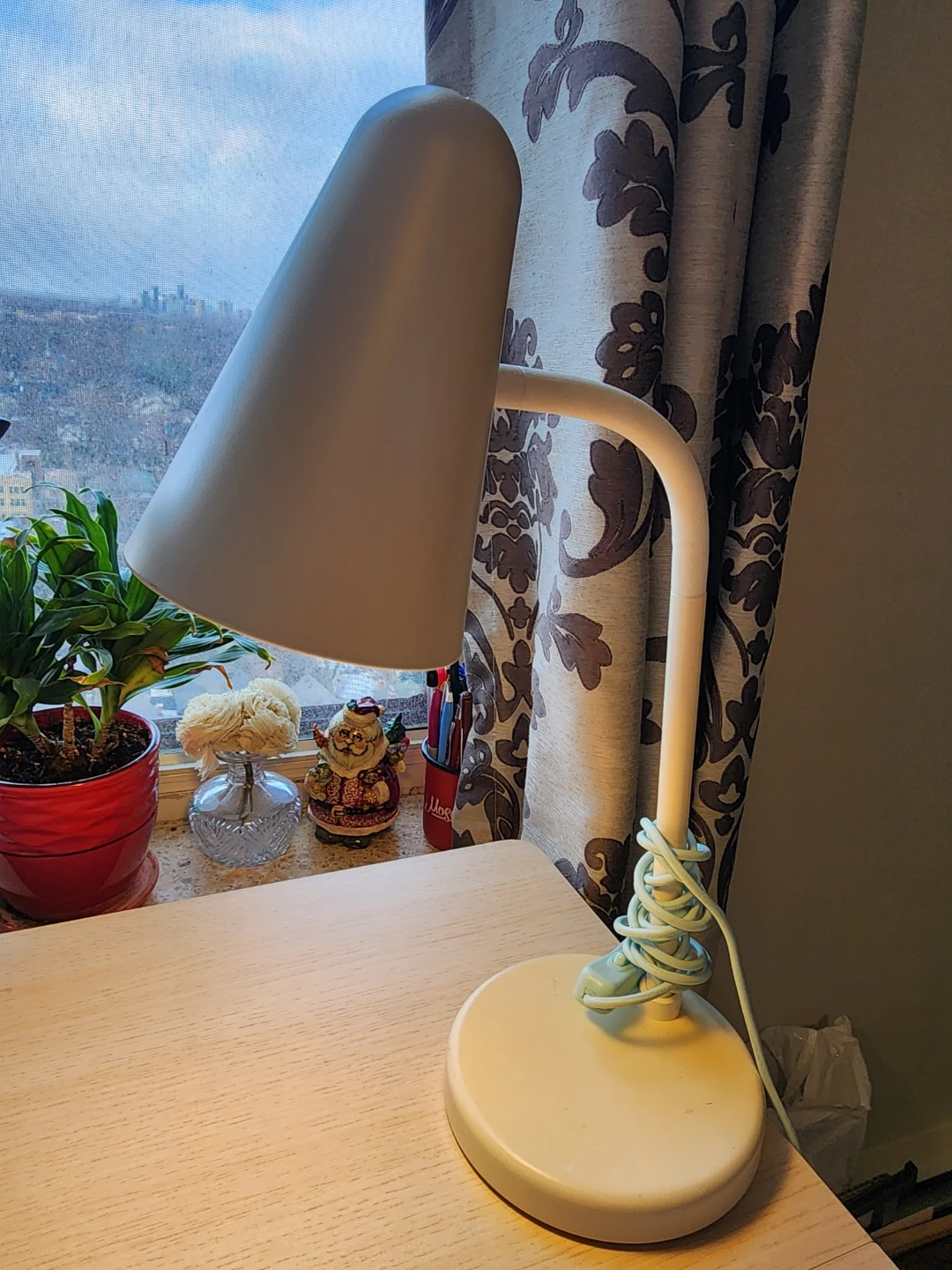 IKEA Desk Lamp