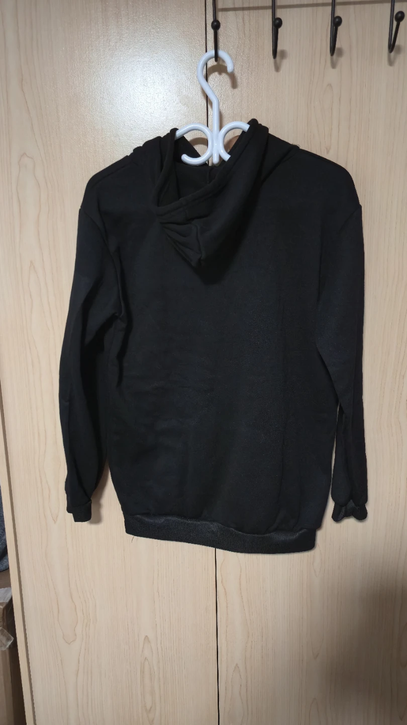 Akatsuki Cloud Hoodie - Size M - photo 3