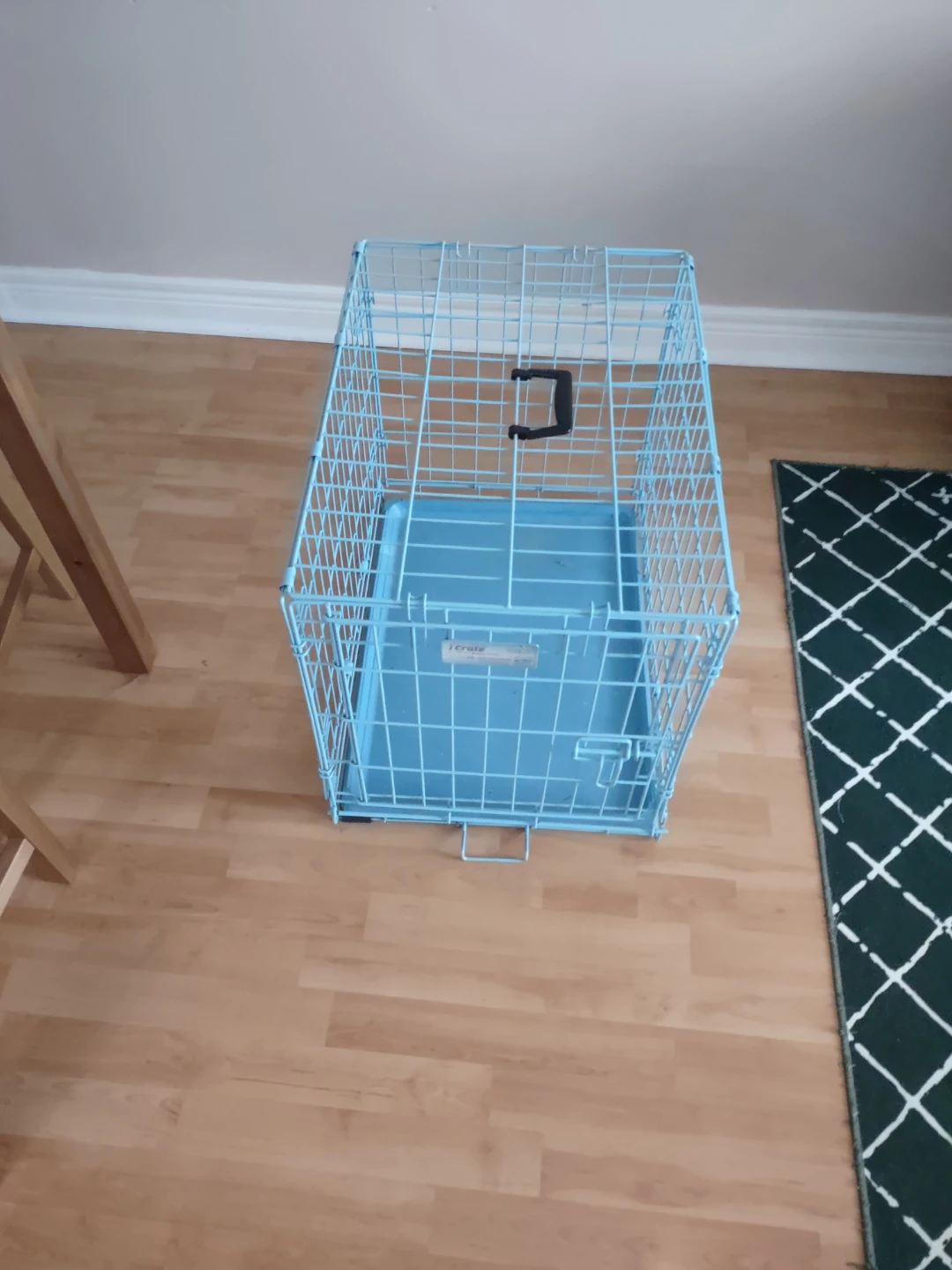 Dog Crate