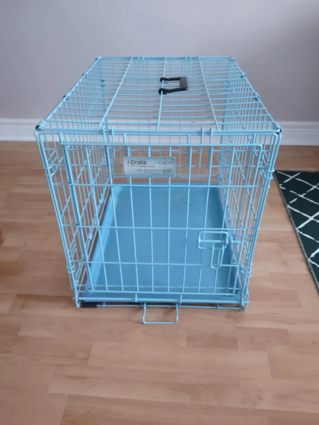 Dog Crate - photo 3