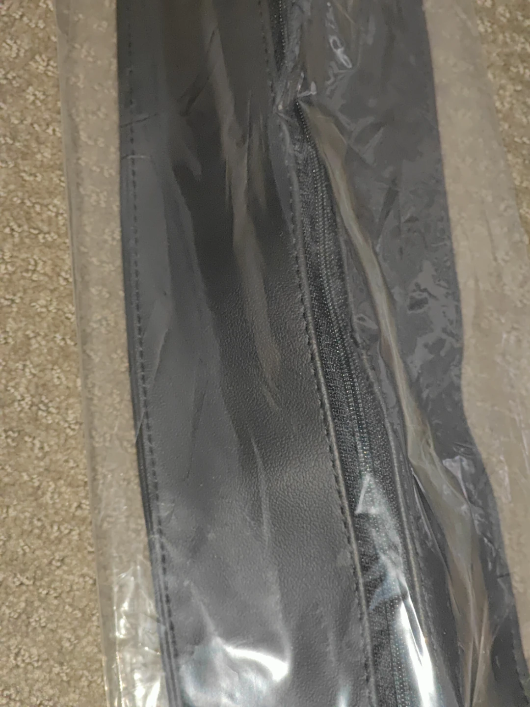OEM Lexus Toyota Net Assembly Lexus NX 350 Trunk Cargo Net - NEW - photo 3