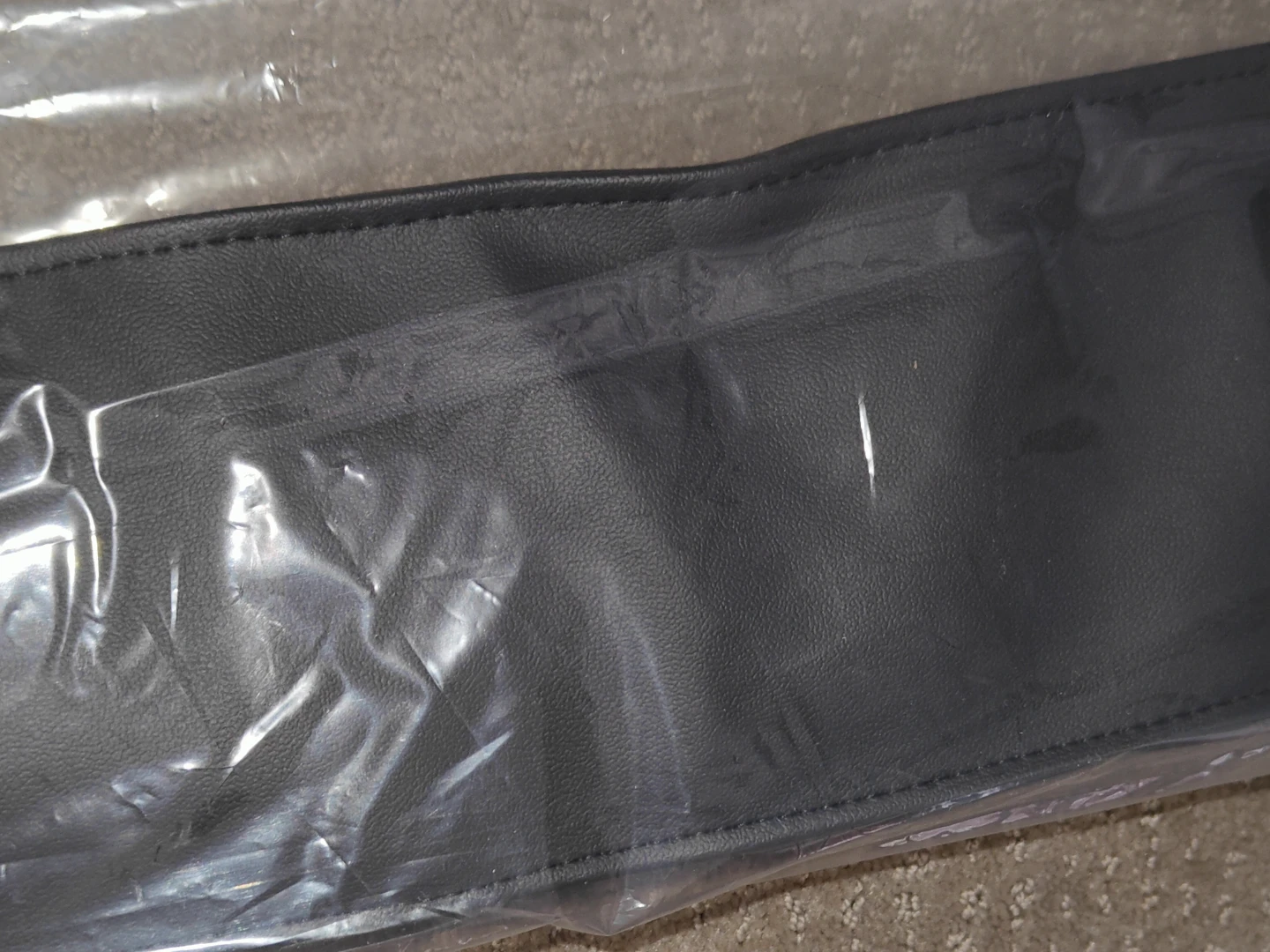 OEM Lexus Toyota Net Assembly Lexus NX 350 Trunk Cargo Net - NEW - photo 4