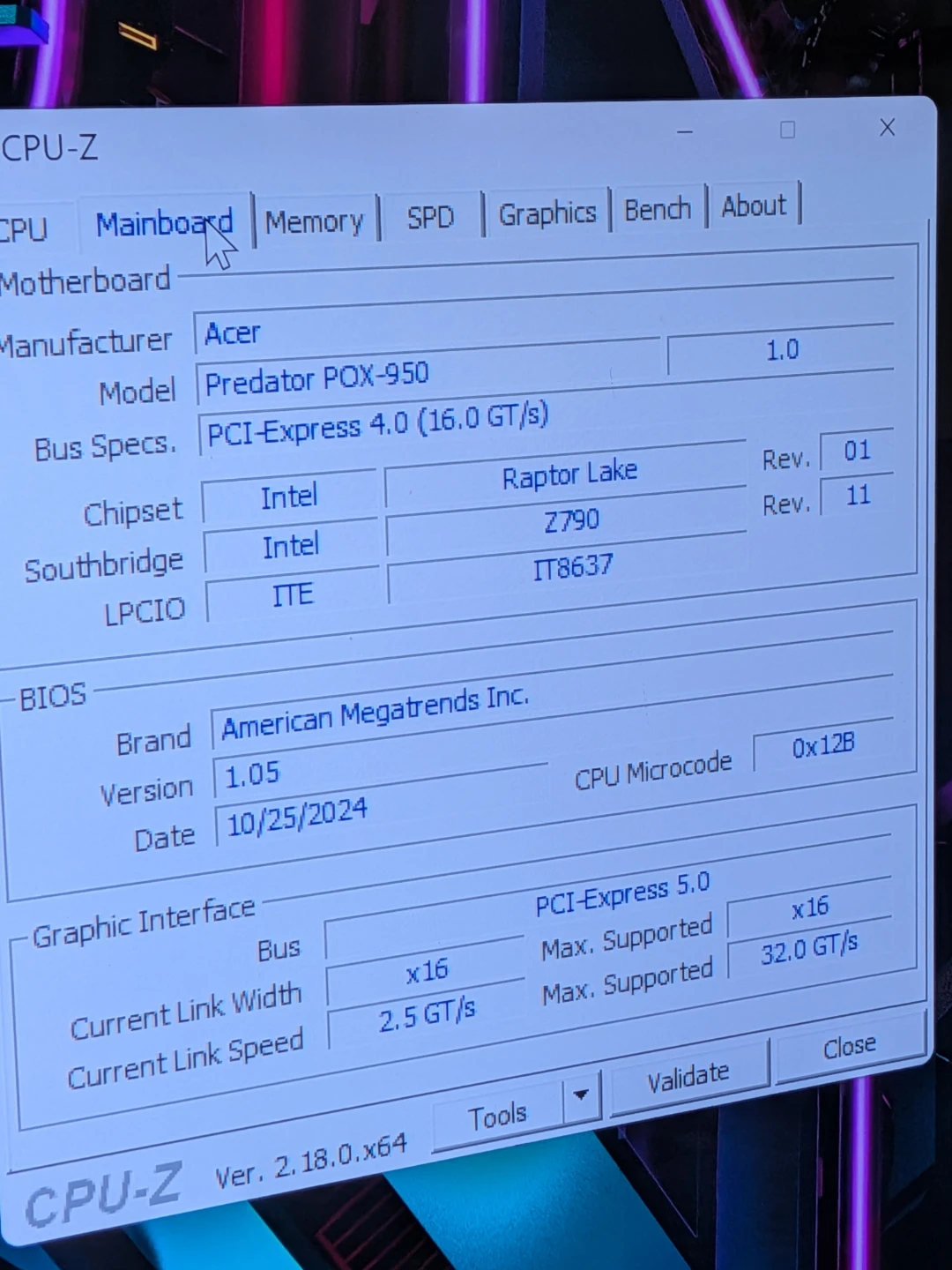 13900KF+5070 ITX Gaming PC - photo 3