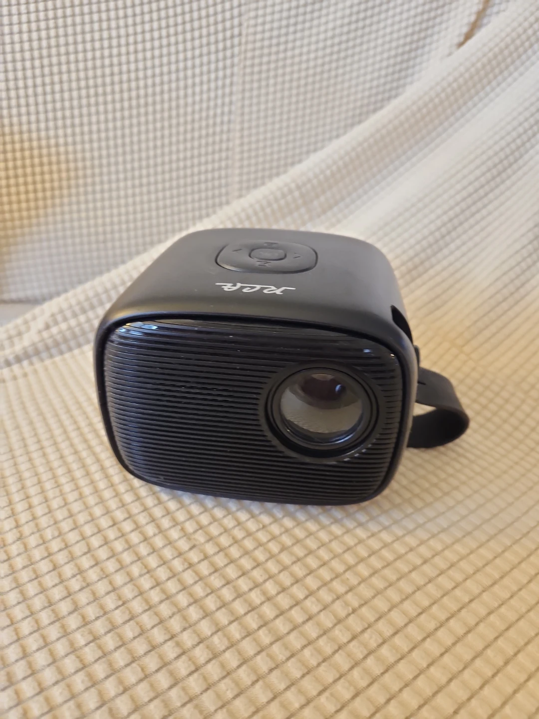 RCA Mini Projector - Black