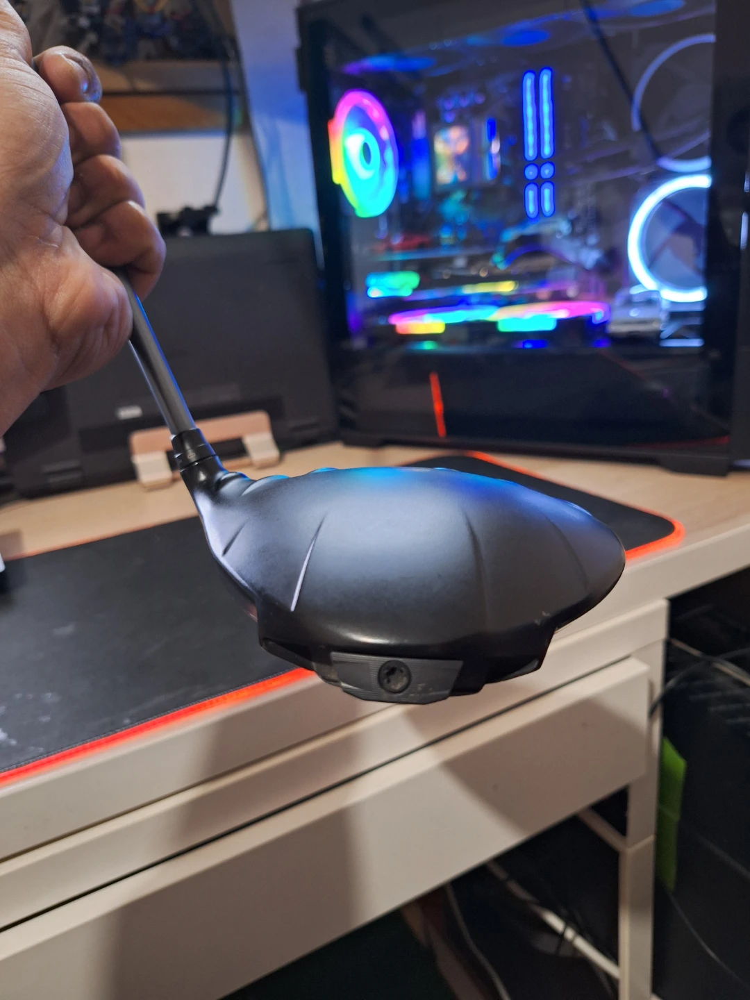 PING G425 LST Driver - photo 4
