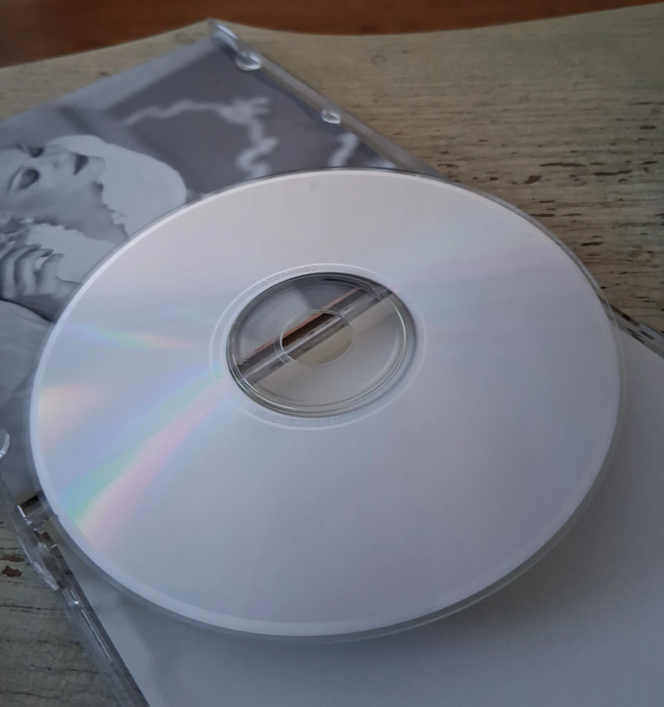 Madonna Bedtime Stories CD - photo 3