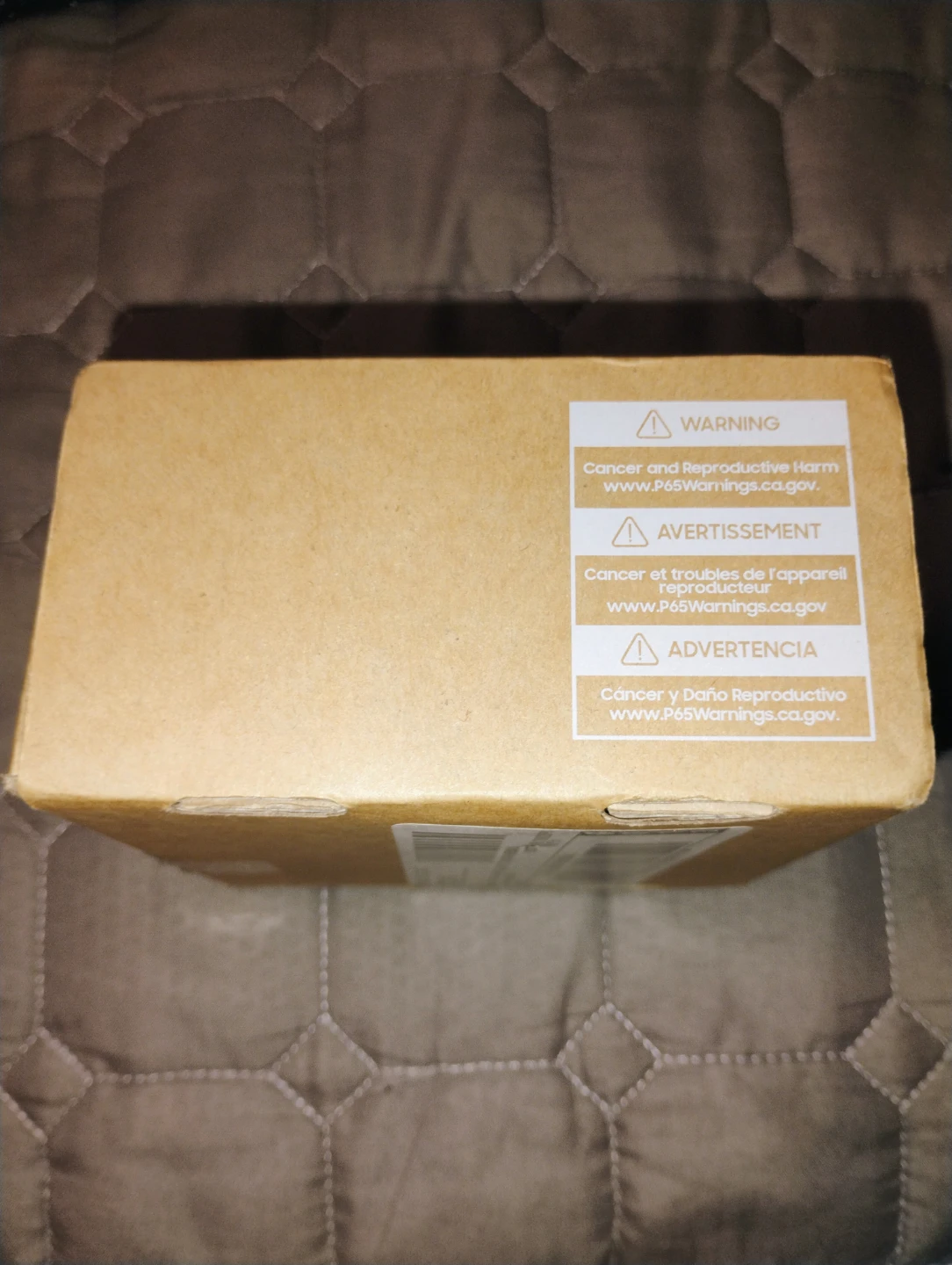 New Samsung SlimFit Cam VG-STCBU2K - photo 5