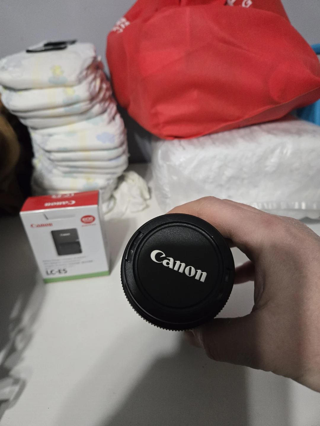 Canon EF 75-300mm f/4-5.6 III Zoom Lens - photo 3