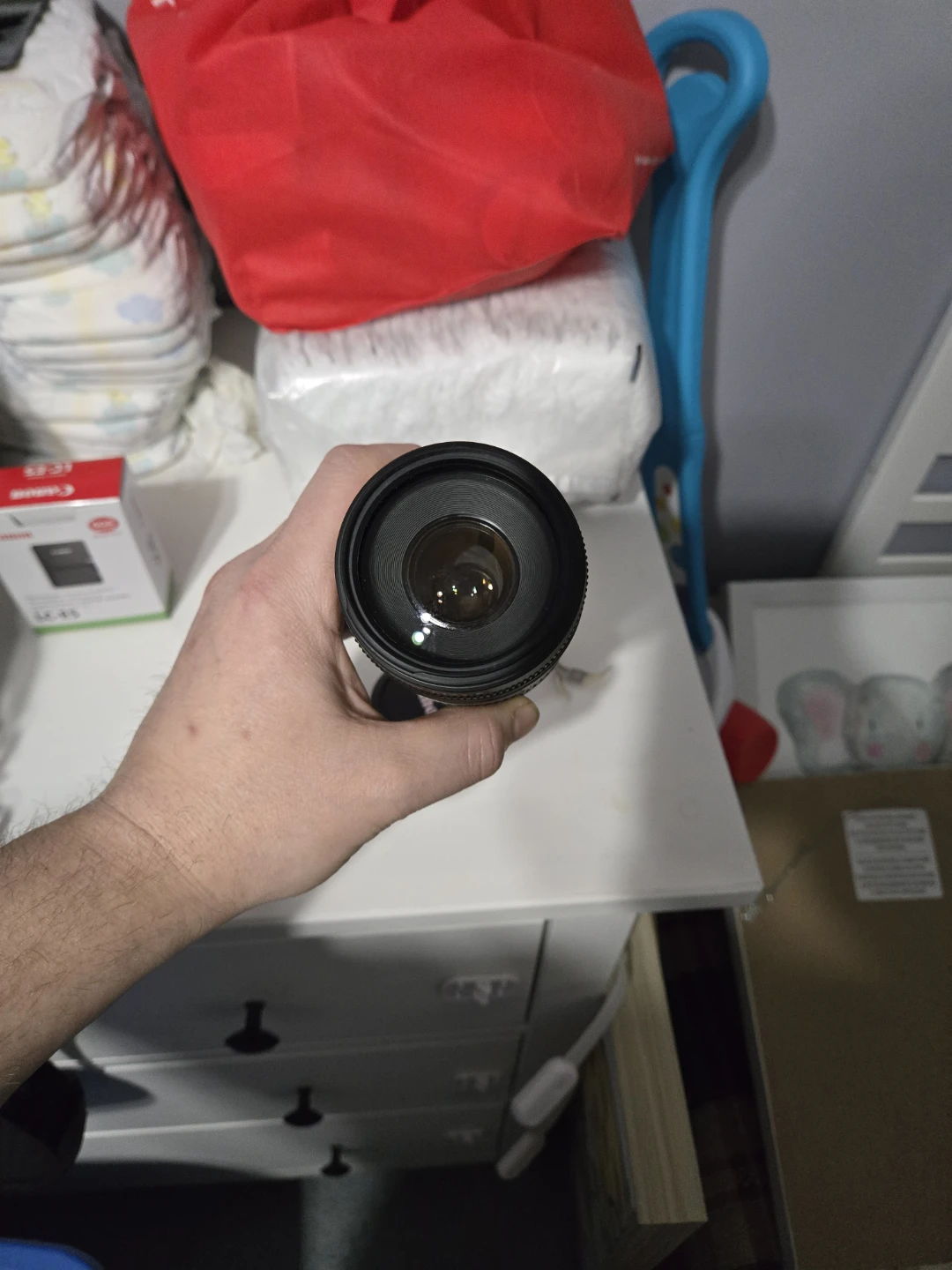 Canon EF 75-300mm f/4-5.6 III Zoom Lens - photo 4