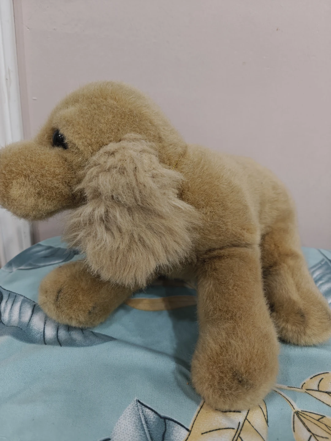 Classique by Dakin Plush Dog - photo 4