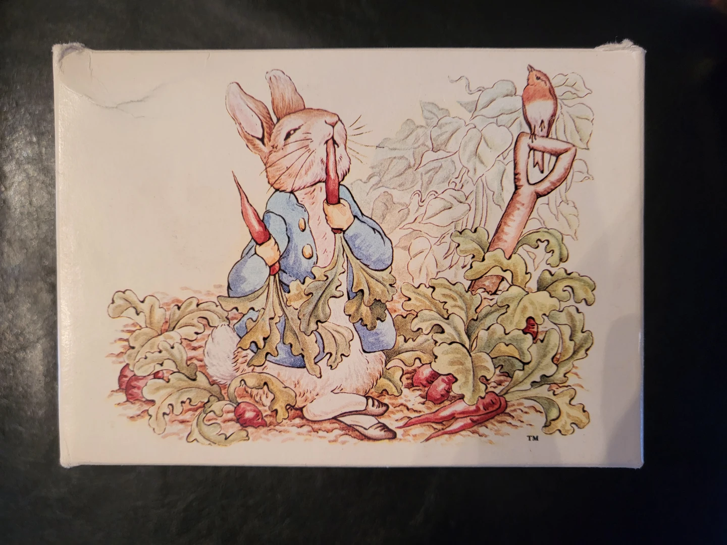 The Beatrix Potter Collection (12 Books) - photo 5