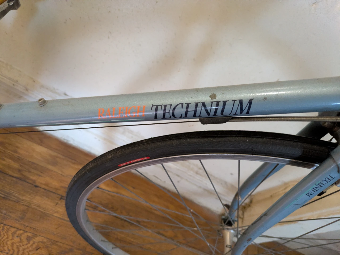 Raleigh Technium Road Bike - photo 3