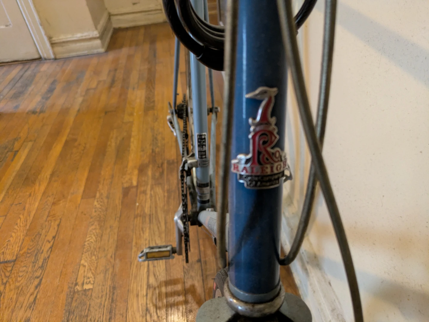 Raleigh Technium Road Bike - photo 4
