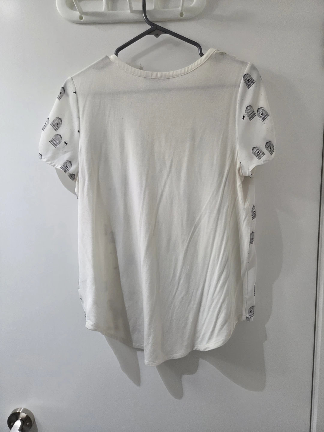 [RW&CO] Women's Blouse - Size M - photo 2