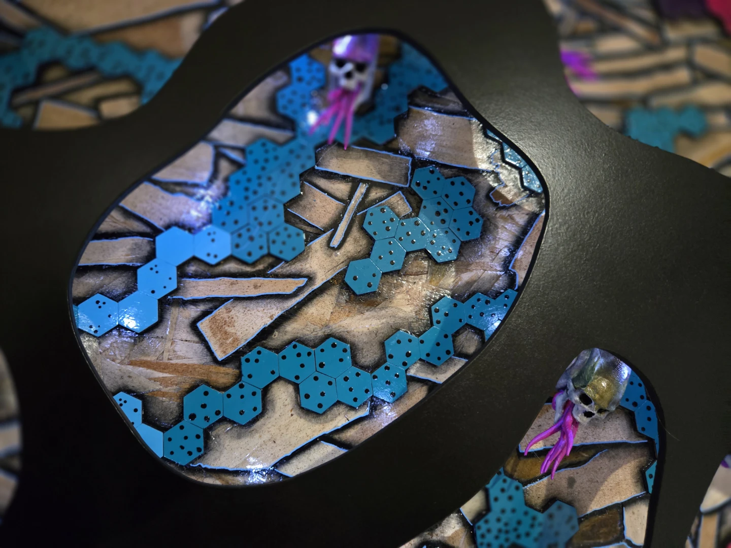 Nautilus Hive - photo 2