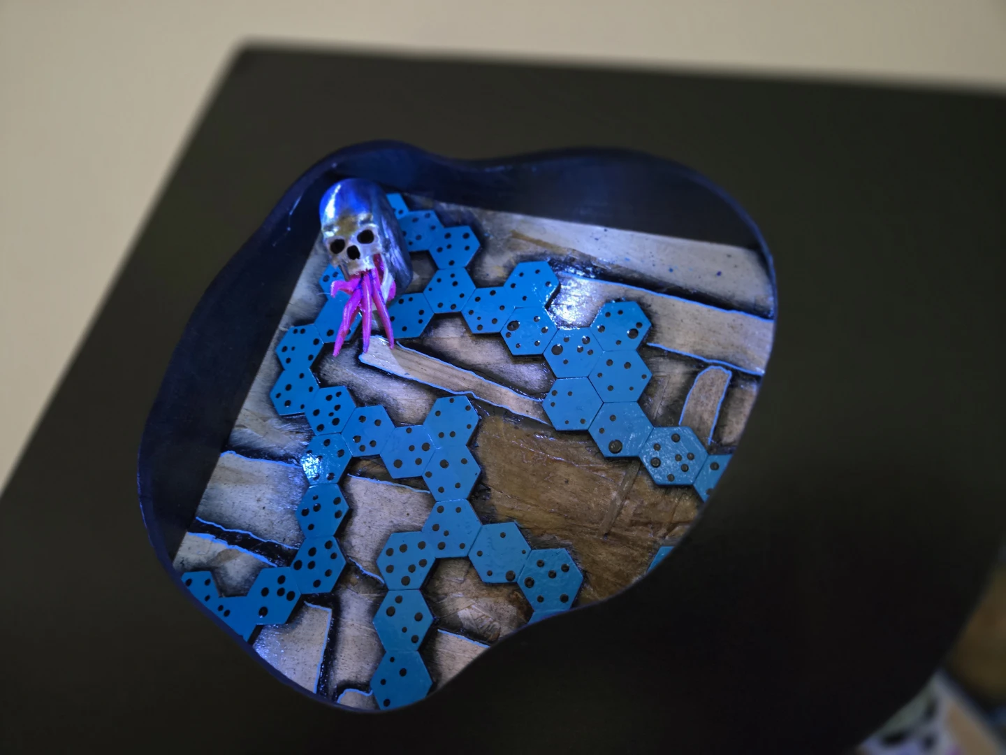 Nautilus Hive - photo 3