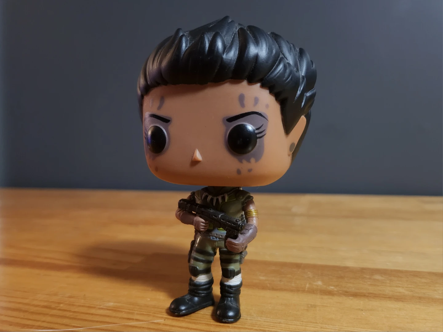 Funko POP! Games: Evolve Maggie #40 vinyl figure