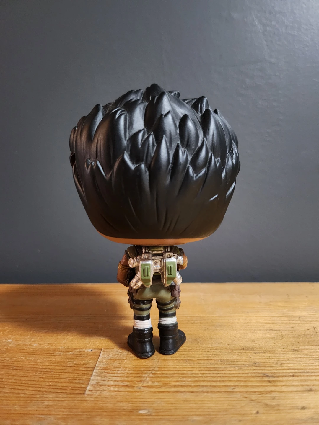 Funko POP! Games: Evolve Maggie #40 vinyl figure - photo 3