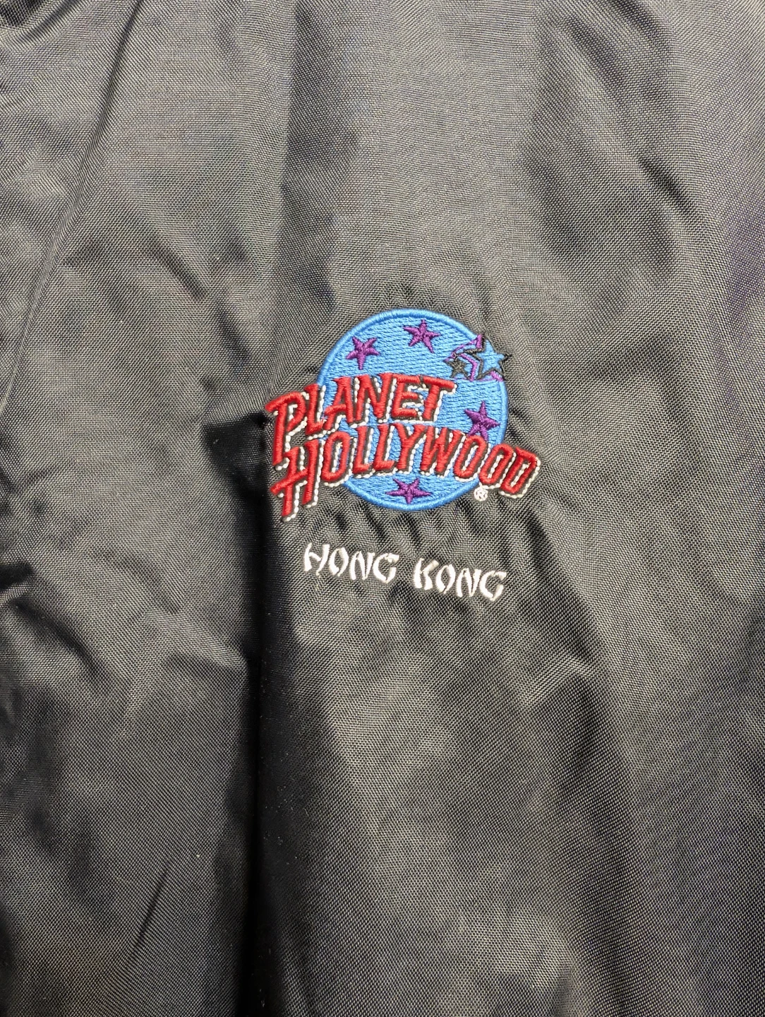 Planet Hollywood Hong Kong Light Jacket - Large - photo 2