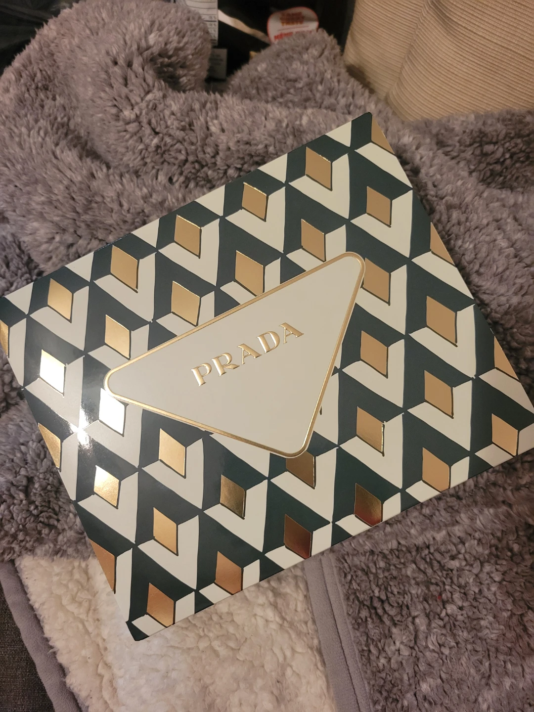 Prada Paradoxe Perfume Set - New in Box - photo 3