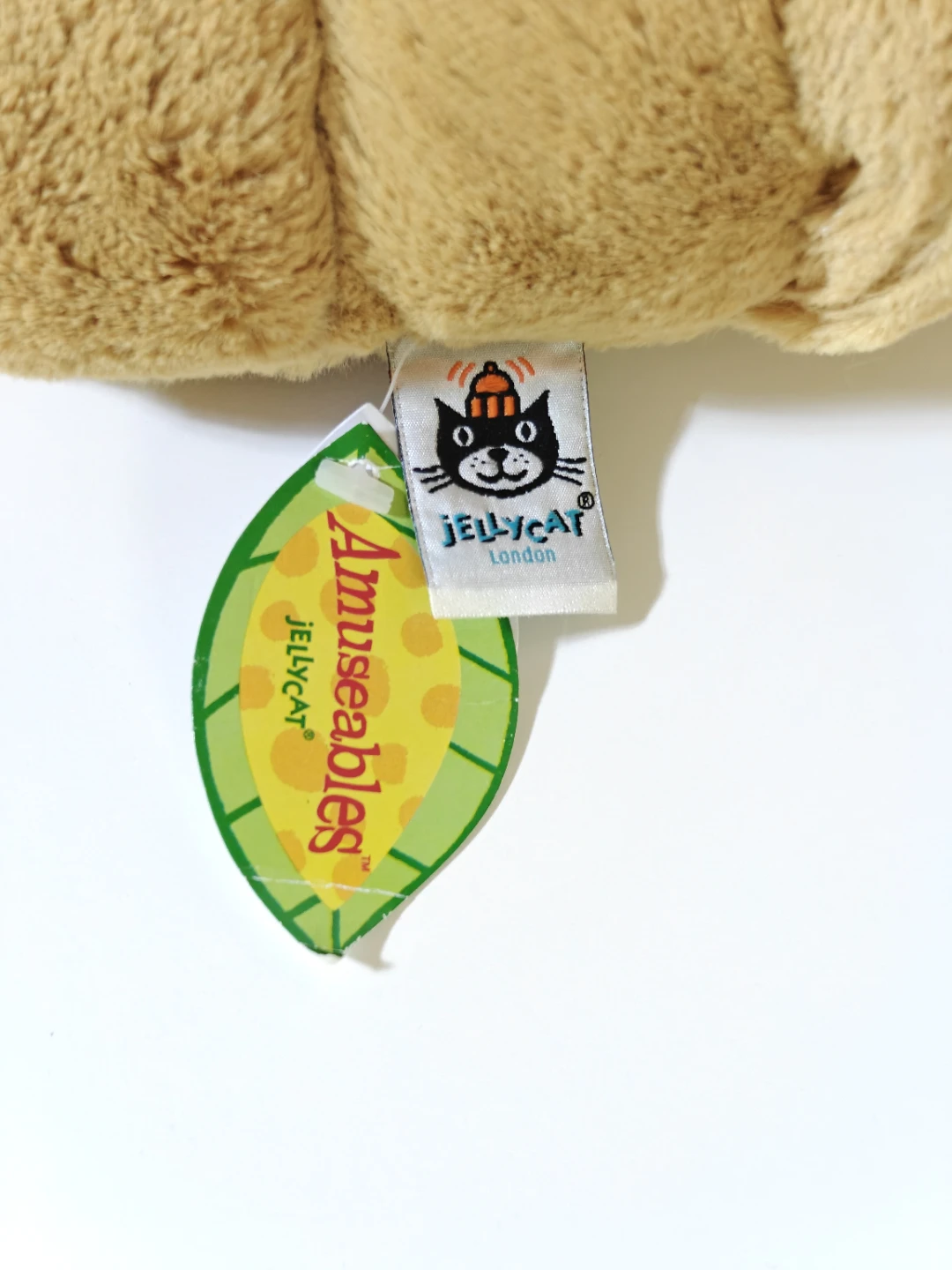 Jellycat Amuseables Croissant Medium - photo 2