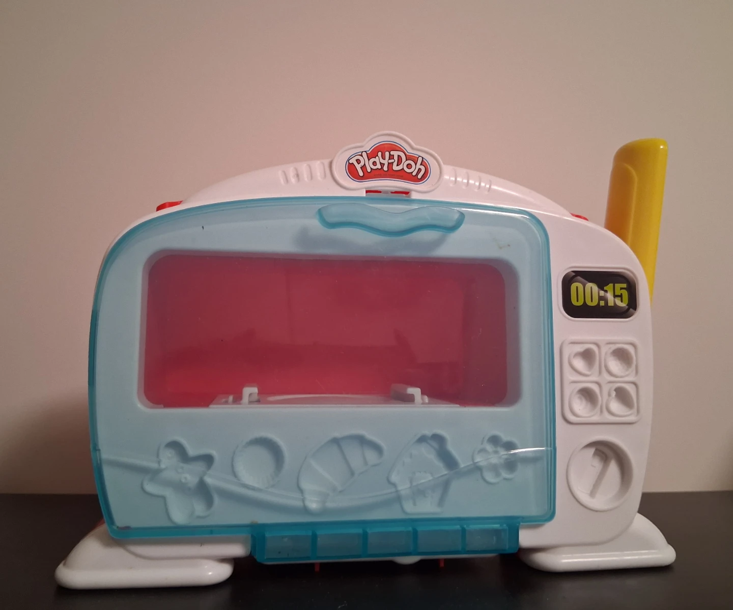 Play-Doh Kitchen Creations Play Food Set