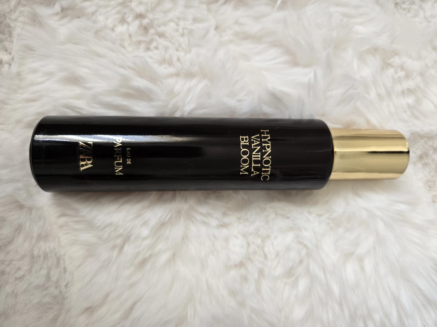 Zara Hypnotic Vanilla Bloom Eau de Parfum