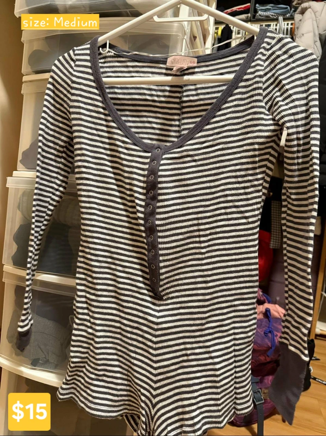 Preloved clothes  (zoom in the photos for size & price) - photo 2