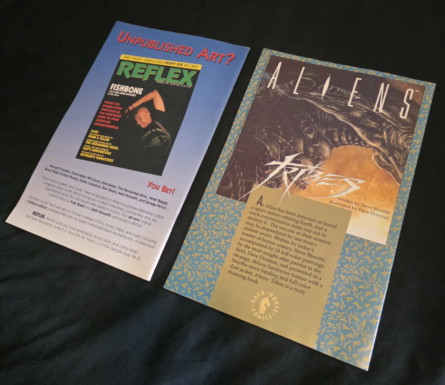 Terminator 1991 Dark Horse Comics - photo 4