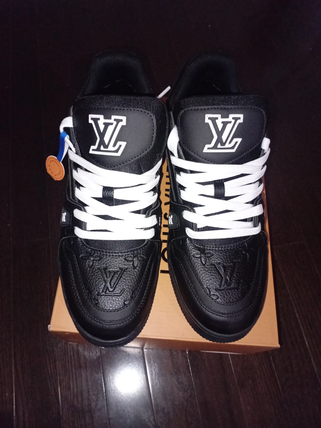 Lv Trainers - photo 2